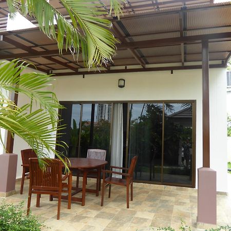 Oasis Garden & Pool Villa At Vip Resort Ban Phe Ngoại thất bức ảnh
