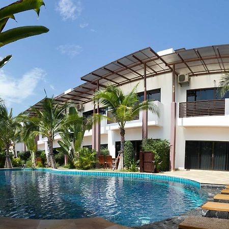 Oasis Garden & Pool Villa At Vip Resort Ban Phe Ngoại thất bức ảnh