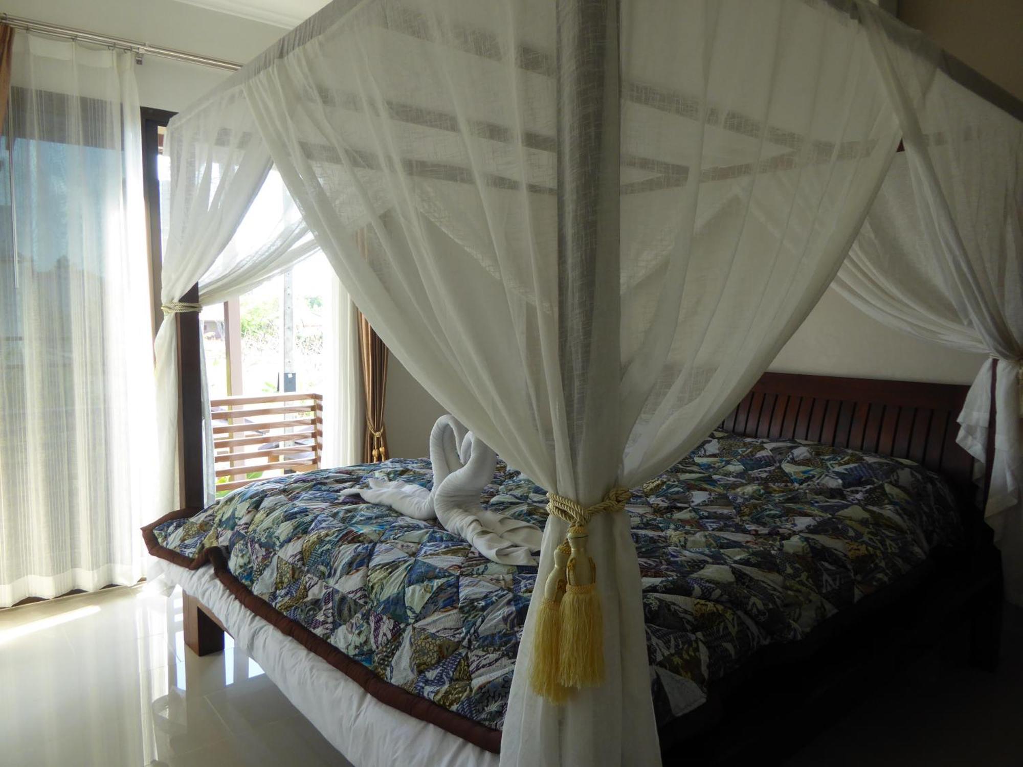 Oasis Garden & Pool Villa At Vip Resort Ban Phe Phòng bức ảnh