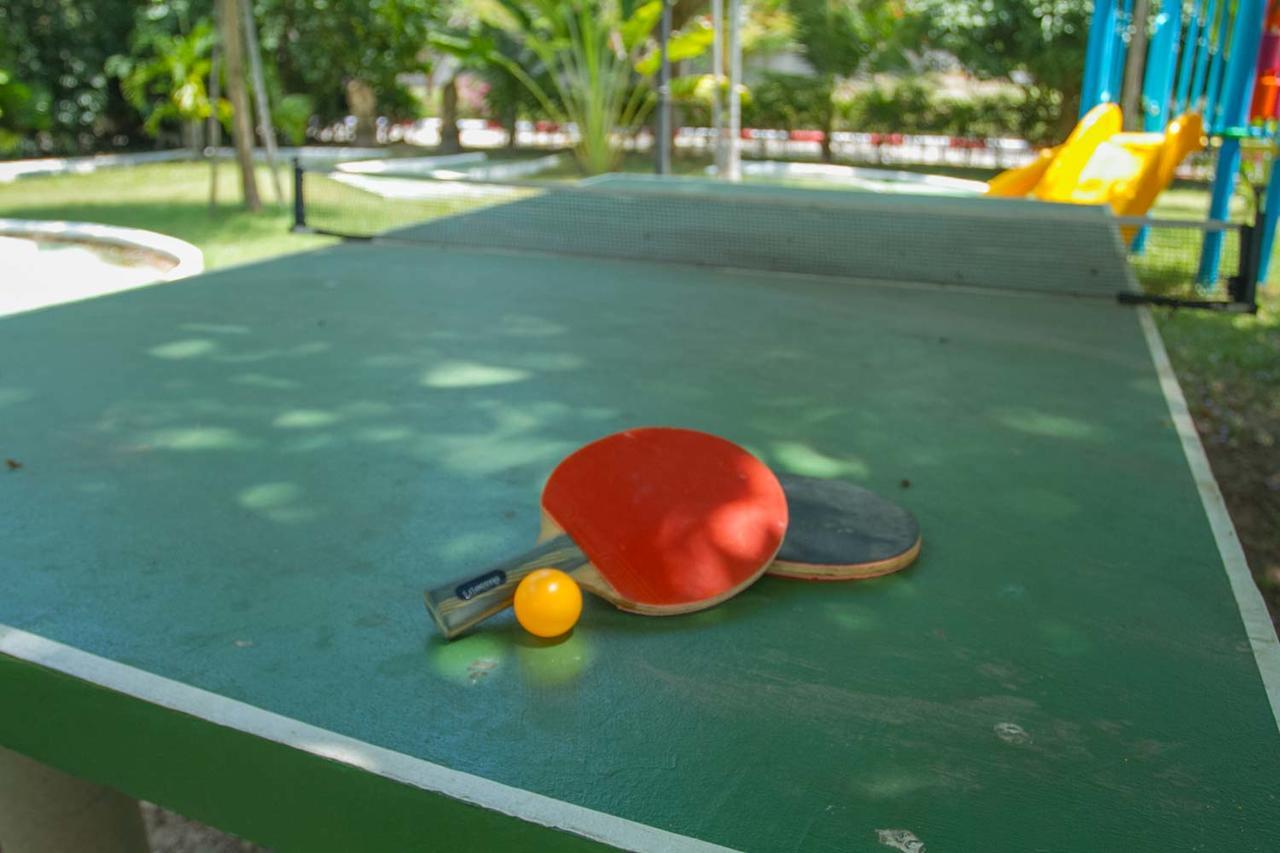 Oasis Garden & Pool Villa At Vip Resort Ban Phe Ngoại thất bức ảnh