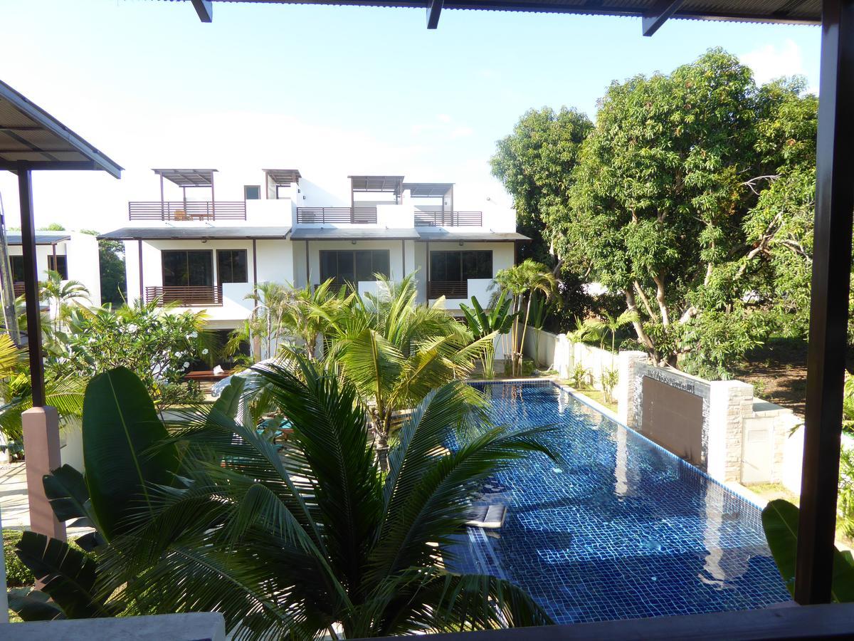 Oasis Garden & Pool Villa At Vip Resort Ban Phe Ngoại thất bức ảnh