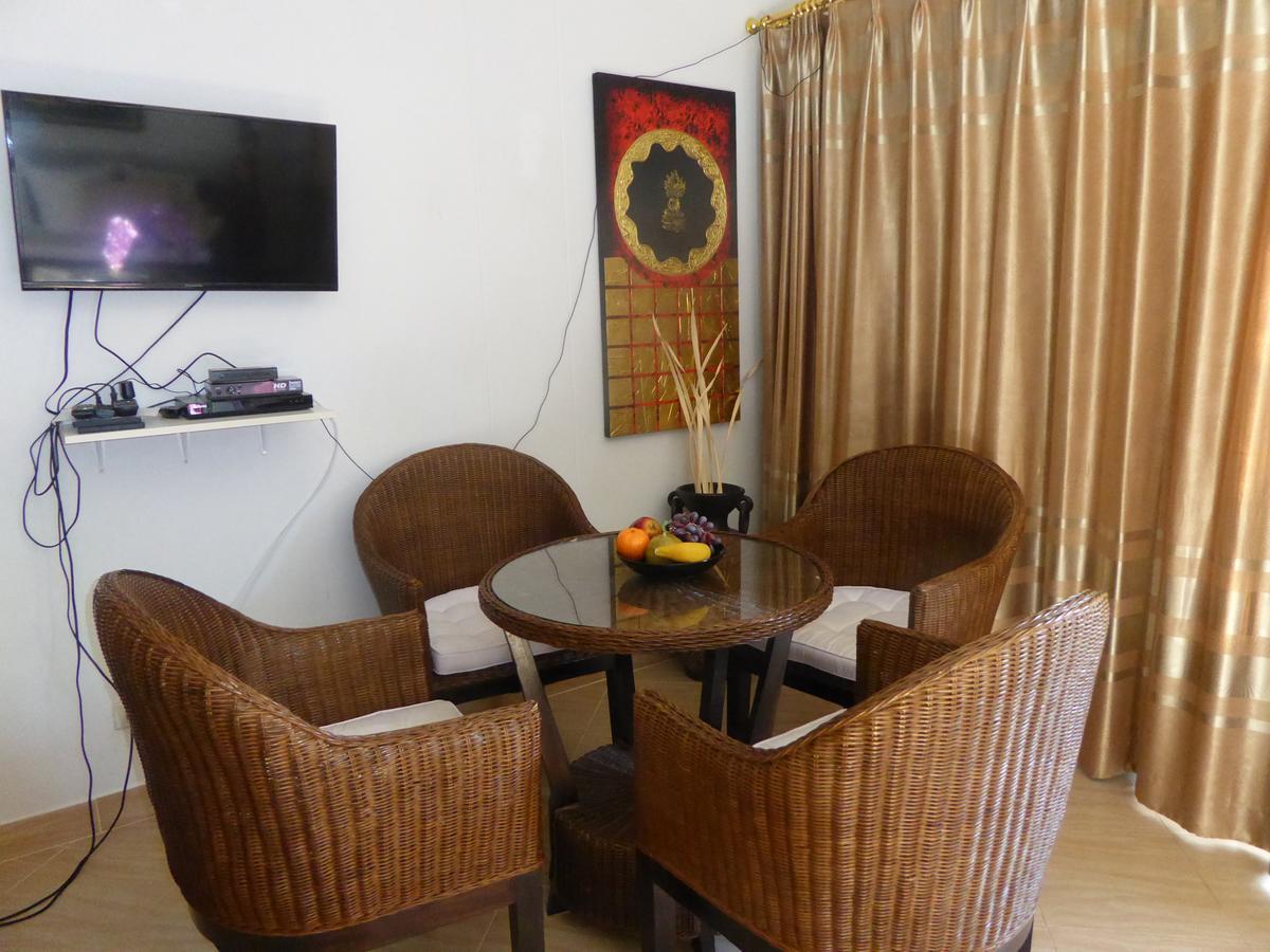 Oasis Garden & Pool Villa At Vip Resort Ban Phe Phòng bức ảnh